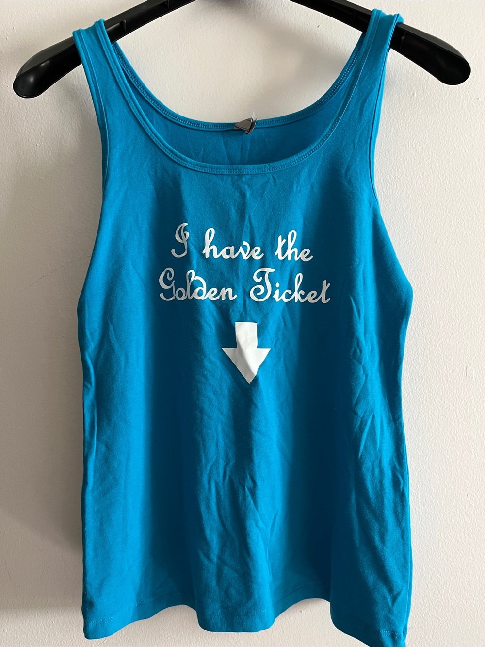 Britney Spears inspired tank